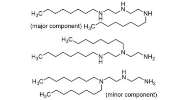 ISO Provisionally Approves ‘Triseboctylamine’ as Common Name for New Fungicide