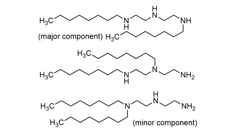 ISO Provisionally Approves ‘Triseboctylamine’ as Common Name for New Fungicide