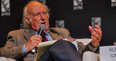 In Memoriam Alberto Valdés (1935–2026)
