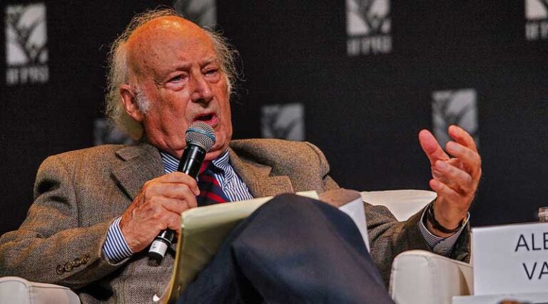 In Memoriam Alberto Valdés (1935–2026)