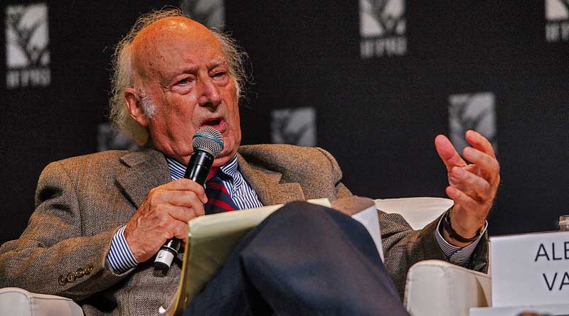 In Memoriam Alberto Valdés (1935–2026)