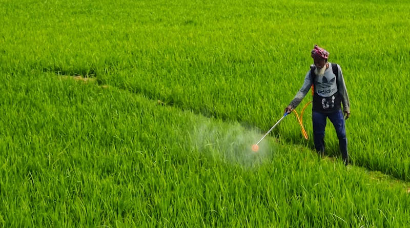 India Approves 3 New Agrochemical Formulations at 474th RC Meeting