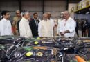India Launches First Non-GMO High-Expansion Popcorn Maize Hybrids