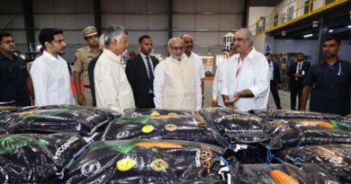 India Launches First Non-GMO High-Expansion Popcorn Maize Hybrids India Launches First Non-GMO High-Expansion Popcorn Maize Hybrids