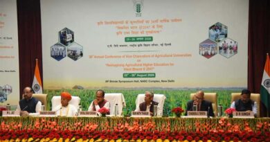 India Moves to Modernise Agricultural Higher Education Through National Reform Agenda
