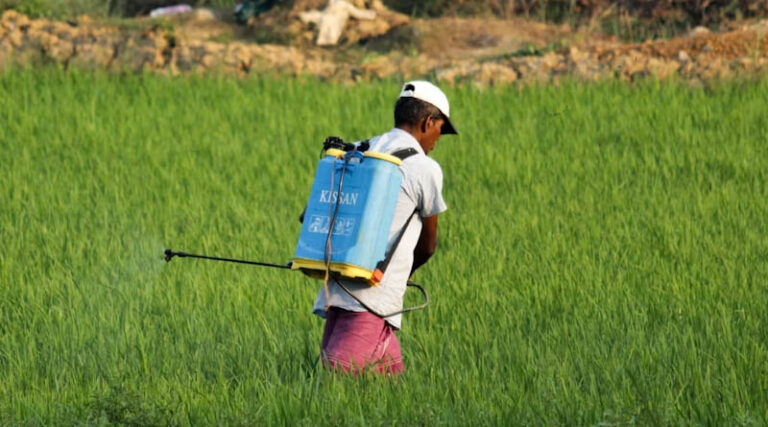 India Reviews Expert Committee Report on Restricted Use of Glyphosate