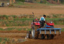 India Tractor Retail Sales Rise 28.1% in July 2026