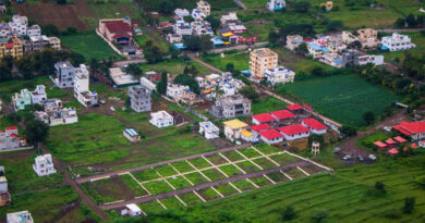 India Urgently Needs a National Land Use Policy