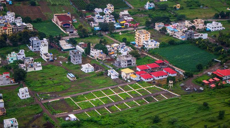India Urgently Needs a National Land Use Policy