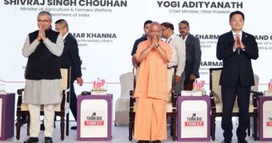India–Japan Agriculture Cooperation: Chouhan Calls for Farmer-Focused Technology