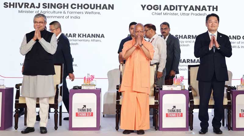 India–Japan Agriculture Cooperation: Chouhan Calls for Farmer-Focused Technology