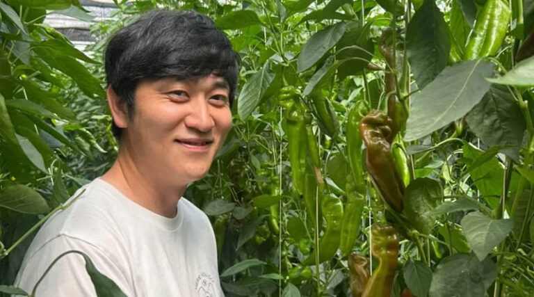 Innovative Sweet Palermo Partnership Creates Value In Korea