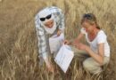Insights from Genesys Over 120 Years of Crop Collecting in Under 40 Seconds