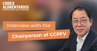 Introducing Four New Committee Chairpersons, Starting With CCPFV Introducing Four New Committee Chairpersons, Starting With CCPFV