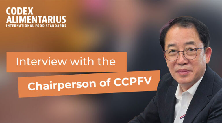 Introducing Four New Committee Chairpersons, Starting With CCPFV