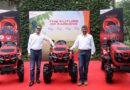 Mahindra OJA Tractor Range Targets India’s Growing Horticulture Mechanisation Market