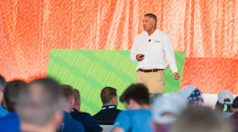 Meristem Doubles Down for the U.S. Farmer With Flat Pricing And New Programs