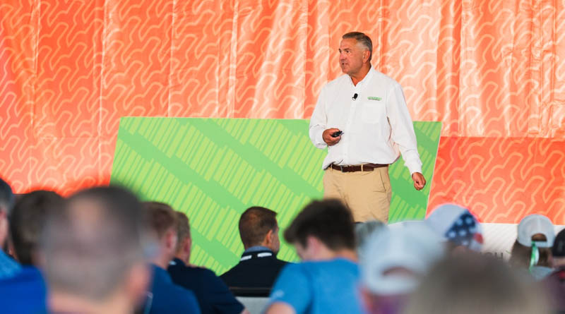 Meristem Doubles Down for the U.S. Farmer With Flat Pricing And New Programs