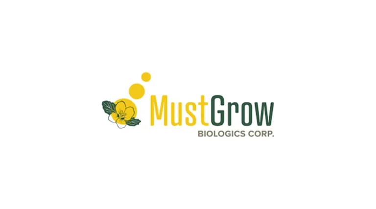 MustGrow Receives First Milestone Payment from Bayer AG