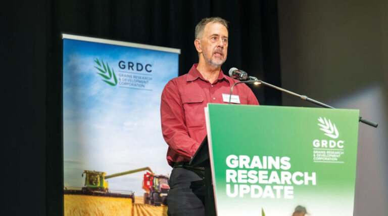 NSW Data Strengthen Nitrogen Loss Predictions