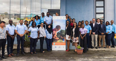 New Environmental Education Curriculum Carries Forward Sustainable Wildlife Programme In Guyana New Environmental Education Curriculum Carries Forward Sustainable Wildlife Programme In Guyana