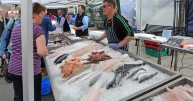 New Hutton study reveals untapped potential in Scottish seafood industry