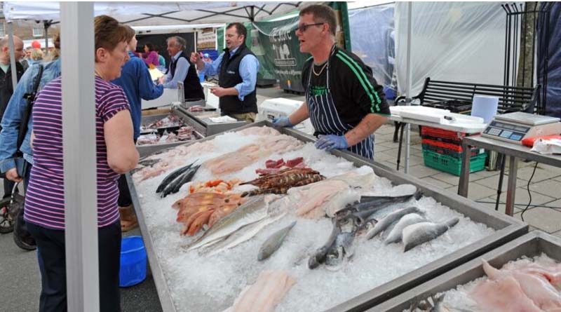 New Hutton study reveals untapped potential in Scottish seafood industry