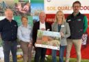 New National Education Initiative To Help Growers Unlock The Value Of Soils Knowledge
