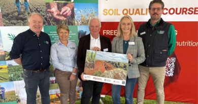 New National Education Initiative To Help Growers Unlock The Value Of Soils Knowledge