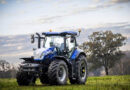 New T7 Standard Wheelbase Delivers More Capability In A Compact Package For Mixed Farming Operations