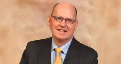 Nufarm Announces Group Executive, Supply Chain Operations Transition Nufarm Announces Group Executive, Supply Chain Operations Transition