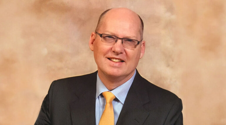 Nufarm Announces Group Executive, Supply Chain Operations Transition