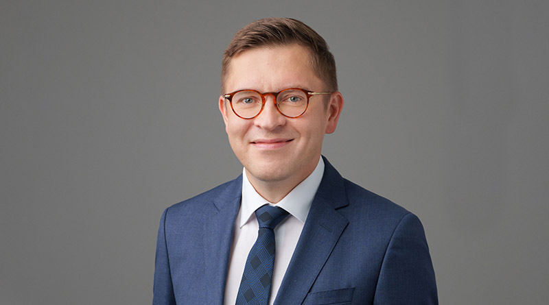 Nufarm announces appointment of Sami Jauhiainen as General Manager, Renewable Oils, Seed Technologies