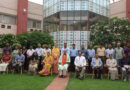 Odisha Deputy Chief Minister visits ISARC, Highlights Commitment To Agricultural Innovation And Sustainable Rice-based Agri-food Systems