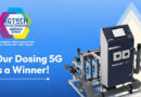 Orbia Netafim Receives “Precision Fertilization Solution of the Year” Award in 2026 AgTech Breakthrough Awards Program