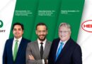 Parijat Industries Announces Strategic Collaboration with HELM and Plantix