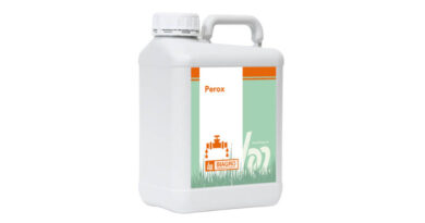 Perox — Hydrogen Peroxide