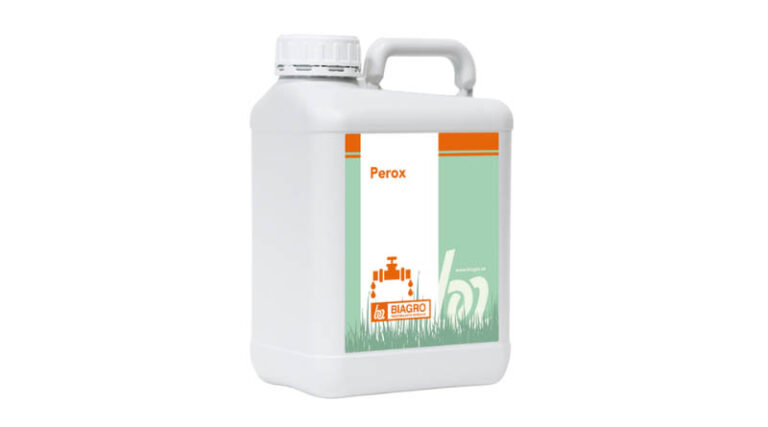 Perox — Hydrogen Peroxide
