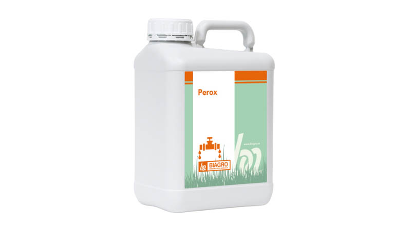 Perox — Hydrogen Peroxide