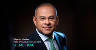 QEMETICA Enters Australia with Agrochemical Business