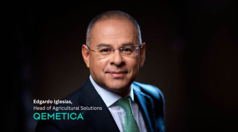 QEMETICA Enters Australia with Agrochemical Business