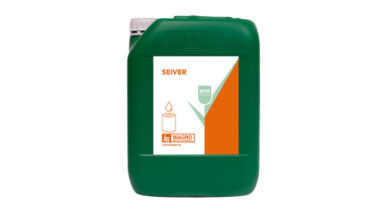 SEIVER — Amino Acids