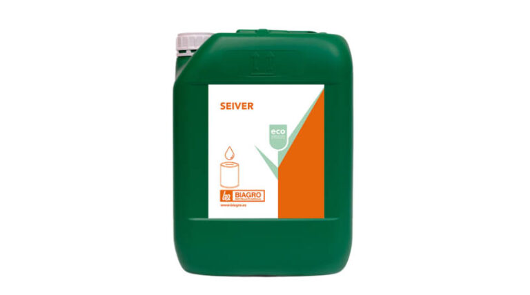 SEIVER — Amino Acids