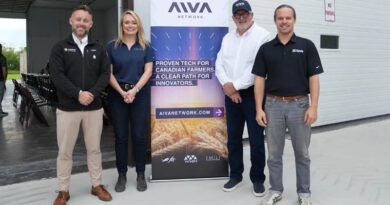 Spade Technologies Establishes Canadian Headquarters in Manitoba following Investment from SVG Ventures THRIVE