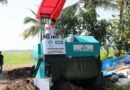 Story Of Change From Rice Residue To Revenue