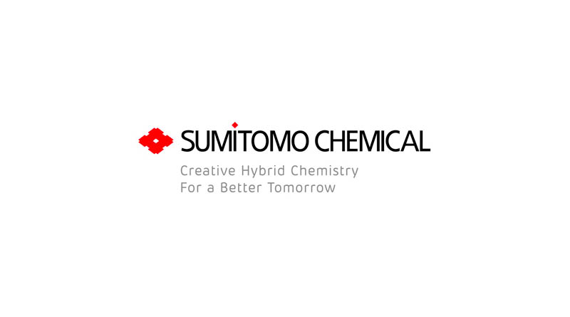 Sumitomo Chemical Files for Bifemetstrobin Fungicide Registration in Japan, US and Brazil