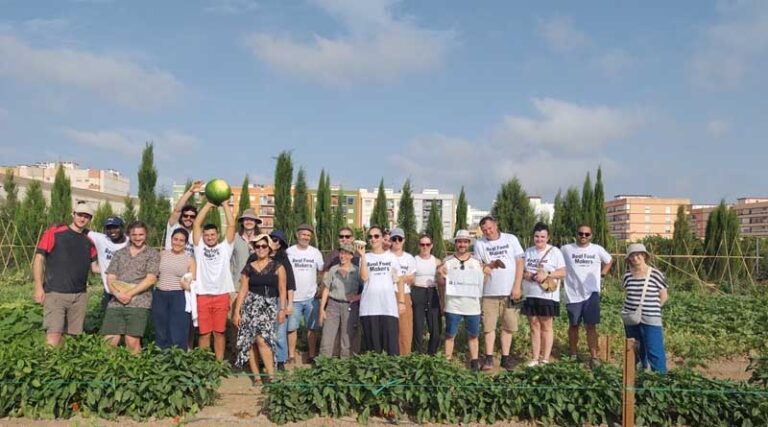 Summer School 2026: Handling The Complexity Of Organic Plant Breeding