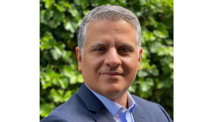 Syngenta Appoints Eladio Robles as India Managing Director