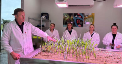 Syngenta Expands Australian Seedcare Institute to Advance Agricultural Biologicals