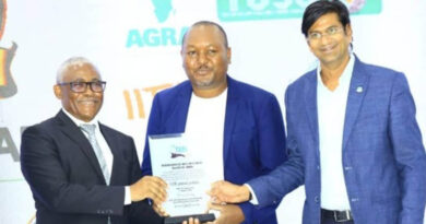 TARI Celebrates 10 Years, Recognizes IRRI as a Valued Strategic Partner